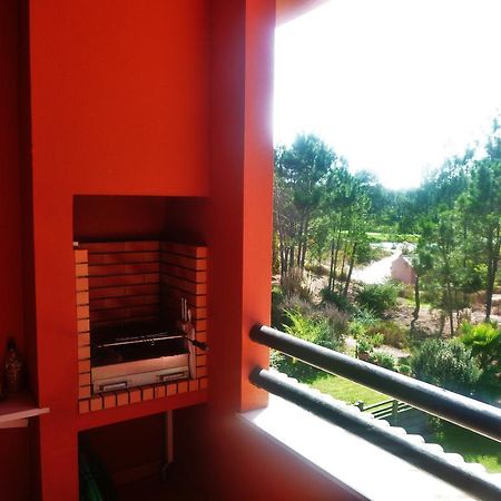 Apartamento Golf Resort Charneca  Exterior photo