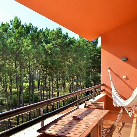 Apartamento Golf Resort Charneca  Exterior photo