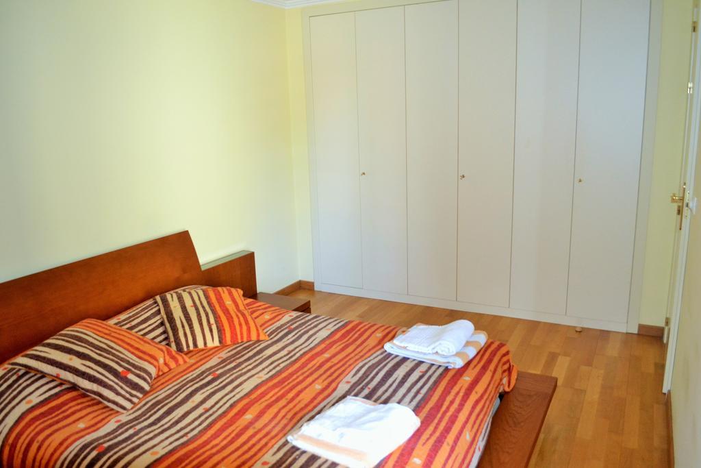 Apartamento Golf Resort Charneca  Room photo
