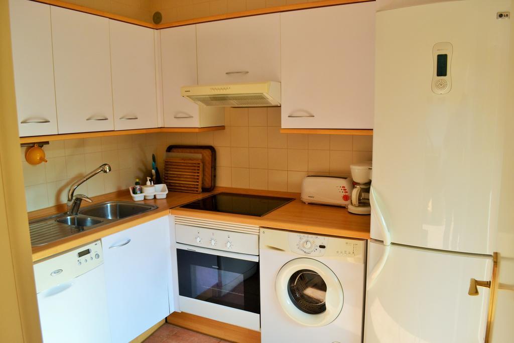 Apartamento Golf Resort Charneca  Room photo