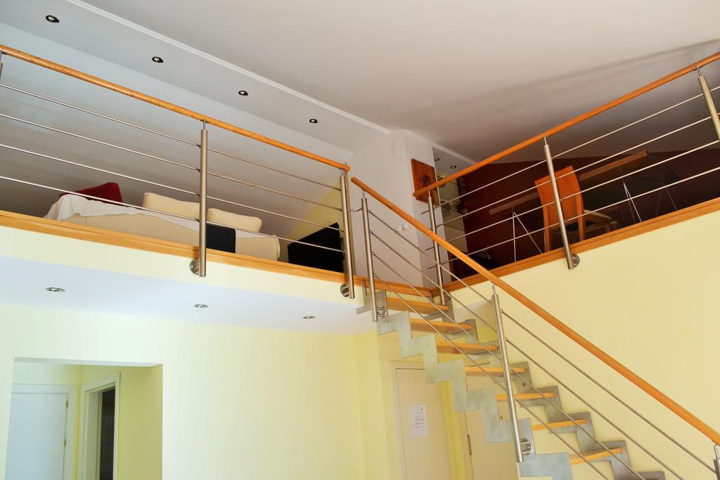 Apartamento Golf Resort Charneca  Exterior photo