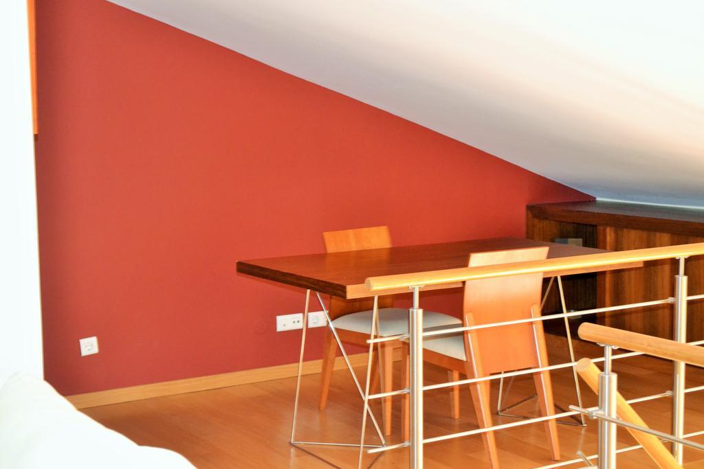 Apartamento Golf Resort Charneca  Room photo