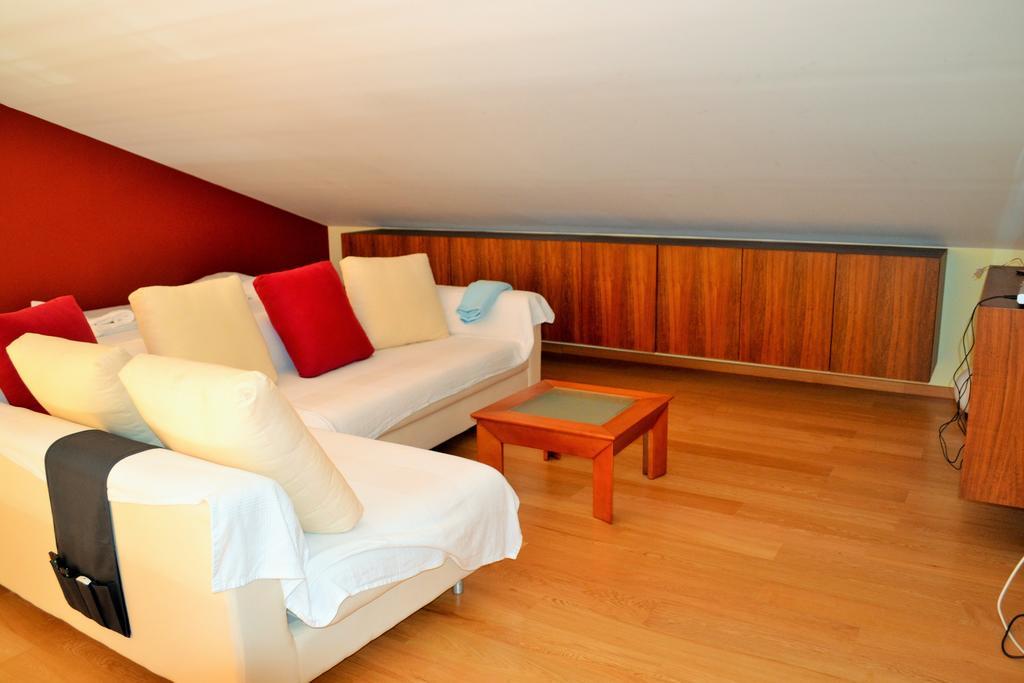 Apartamento Golf Resort Charneca  Room photo
