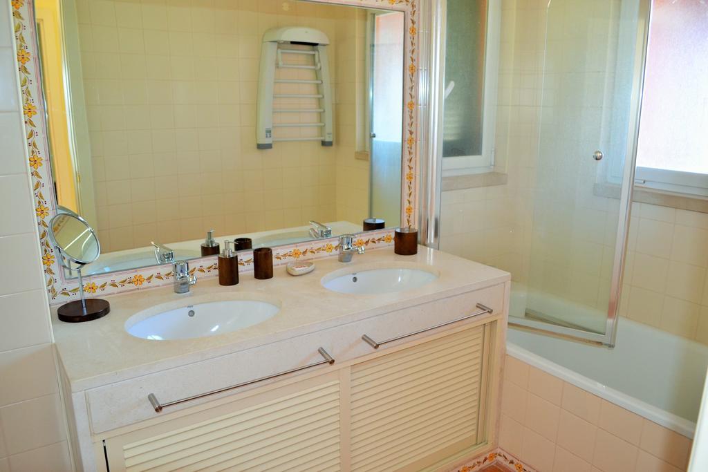 Apartamento Golf Resort Charneca  Room photo